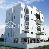 Apartment in Republic of Cyprus, Eparchia Larnakas, 72 sq.m.