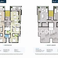 Апартаменты на Кипре, Ларнака, 72 кв.м.