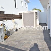 Апартаменты на Кипре, Ларнака, 155 кв.м.