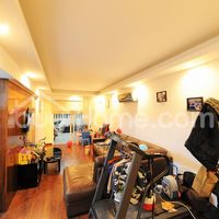 Апартаменты на Кипре, Ларнака, 68 кв.м.