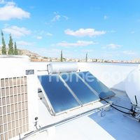 Апартаменты в горах на Кипре, Ларнака, 537 кв.м.