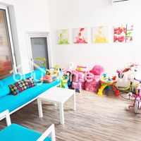 Апартаменты на Кипре, Ларнака, 270 кв.м.