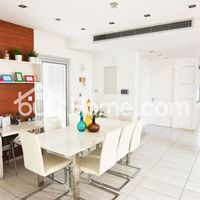 Апартаменты на Кипре, Ларнака, 270 кв.м.