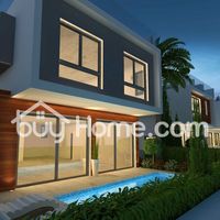 Апартаменты на Кипре, Ларнака, 158 кв.м.