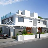 Апартаменты на Кипре, Ларнака, 158 кв.м.