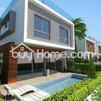 Апартаменты на Кипре, Ларнака, 158 кв.м.