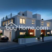 Апартаменты на Кипре, Ларнака, 158 кв.м.