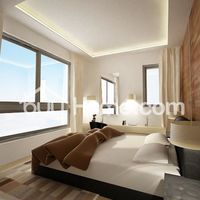 Апартаменты на Кипре, Ларнака, 158 кв.м.