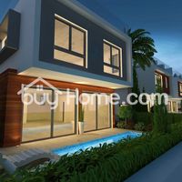 Апартаменты на Кипре, Ларнака, 158 кв.м.