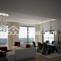 Апартаменты на Кипре, Ларнака, 158 кв.м.