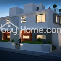 Апартаменты на Кипре, Ларнака, 158 кв.м.