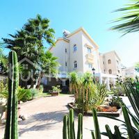 Апартаменты на Кипре, Ларнака, 210 кв.м.