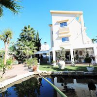 Апартаменты на Кипре, Ларнака, 210 кв.м.