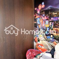 Апартаменты на Кипре, Ларнака, 77 кв.м.