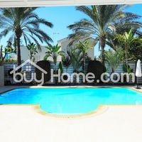 Апартаменты на Кипре, Ларнака, 204 кв.м.