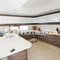 Апартаменты на Кипре, Ларнака, 204 кв.м.