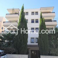 Апартаменты на Кипре, Ларнака, 75 кв.м.