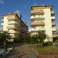 Апартаменты в Турции, Аланья, 122 кв.м.