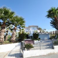 Апартаменты в горах на Кипре, Ларнака, 240 кв.м.