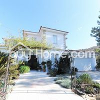 Апартаменты в горах на Кипре, Ларнака, 240 кв.м.