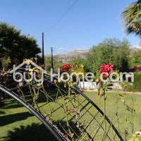 Апартаменты в горах на Кипре, Ларнака, 240 кв.м.