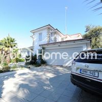 Апартаменты в горах на Кипре, Ларнака, 240 кв.м.