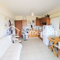 Апартаменты на Кипре, Ларнака, 46 кв.м.