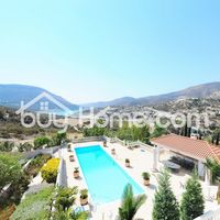 Апартаменты в горах на Кипре, Лимасол, 573 кв.м.