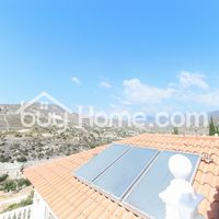 Апартаменты в горах на Кипре, Лимасол, 573 кв.м.