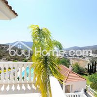 Апартаменты в горах на Кипре, Лимасол, 573 кв.м.