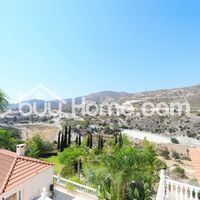 Апартаменты в горах на Кипре, Лимасол, 573 кв.м.