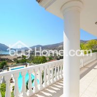 Апартаменты в горах на Кипре, Лимасол, 573 кв.м.