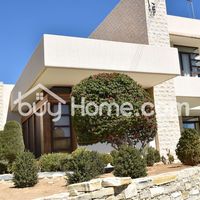 Apartment at the seaside in Republic of Cyprus, Eparchia Larnakas, 340 sq.m.