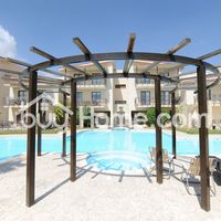 Апартаменты в горах на Кипре, Ларнака, 50 кв.м.