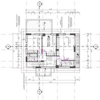 Apartment in the mountains in Republic of Cyprus, Eparchia Larnakas, 190 sq.m.