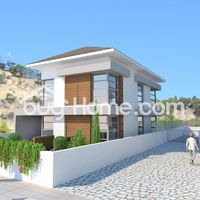 Apartment in the mountains in Republic of Cyprus, Eparchia Larnakas, 170 sq.m.