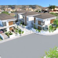 Apartment in the mountains in Republic of Cyprus, Eparchia Larnakas, 170 sq.m.