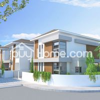 Apartment in the mountains in Republic of Cyprus, Eparchia Larnakas, 170 sq.m.