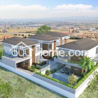 Apartment in the mountains in Republic of Cyprus, Eparchia Larnakas, 170 sq.m.