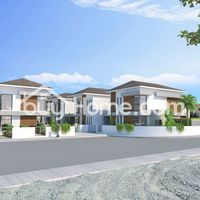 Apartment in the mountains in Republic of Cyprus, Eparchia Larnakas, 170 sq.m.