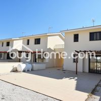 Apartment in Republic of Cyprus, Eparchia Larnakas, 99 sq.m.