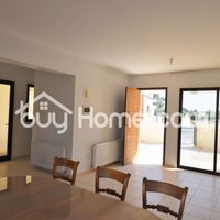 Apartment in Republic of Cyprus, Eparchia Larnakas, 99 sq.m.