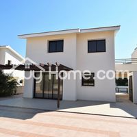 Апартаменты на Кипре, Ларнака, 149 кв.м.