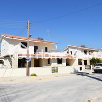 Apartment in Republic of Cyprus, Eparchia Larnakas, 205 sq.m.