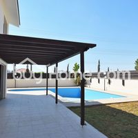 Apartment in Republic of Cyprus, Eparchia Larnakas, 205 sq.m.