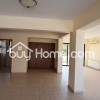 Apartment in Republic of Cyprus, Eparchia Larnakas, 205 sq.m.