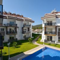 Apartment in Turkey, Fethiye, 84 sq.m.