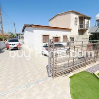 Apartment in Republic of Cyprus, Eparchia Larnakas, 295 sq.m.