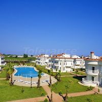 Villa in Turkey, Antalya, Belek, 120 sq.m.