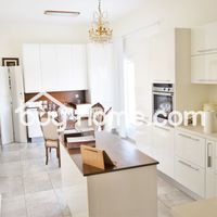 Apartment in the mountains in Republic of Cyprus, Eparchia Larnakas, 270 sq.m.